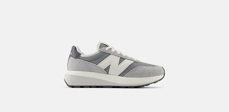 New Balance U370AH (grey) – U370AH | U370AH