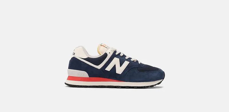 New Balance U574VPN (navy sea salt) – U574VPN | U574VPN