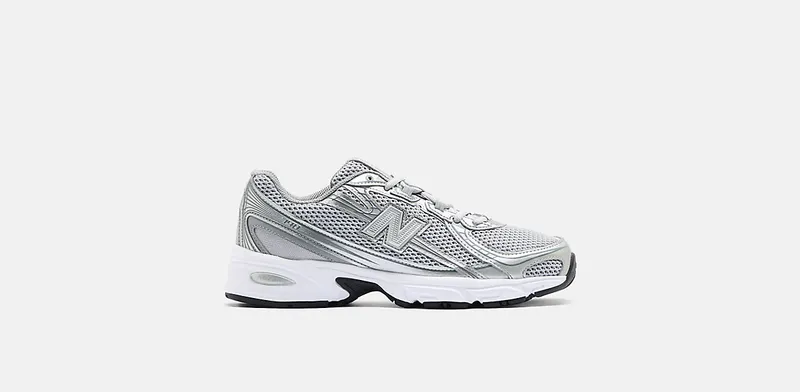 New Balance U740SG2 “Silver Metallic” – U740SG2 | U740SG2