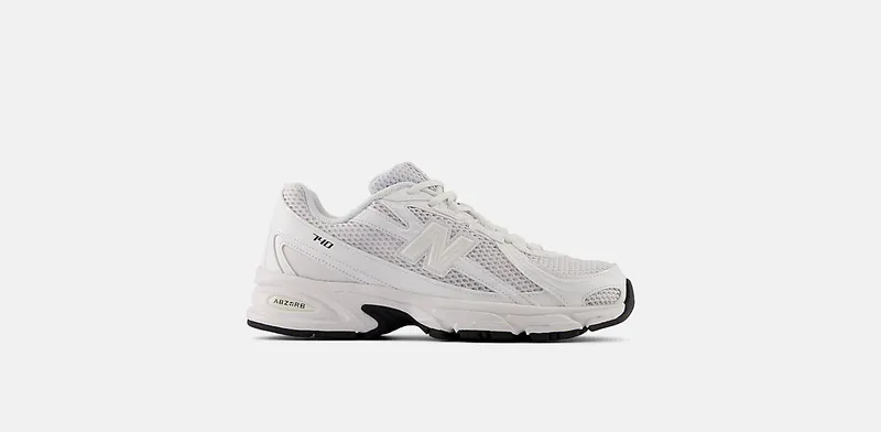 New Balance U740WW2 “Triple White” – U740WW2 | U740WW2