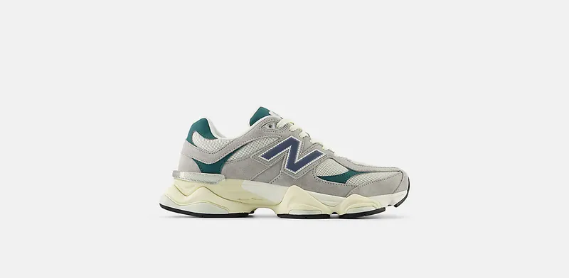 New Balance U9060HMS (concrete) – U9060HMS | U9060HMS