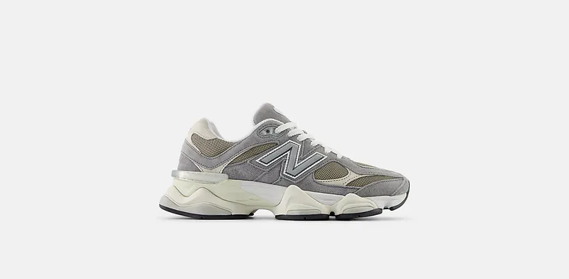 New Balance U9060LBA (slate grey / arid stone / timberwolf) – U9060LBA | U9060LBA