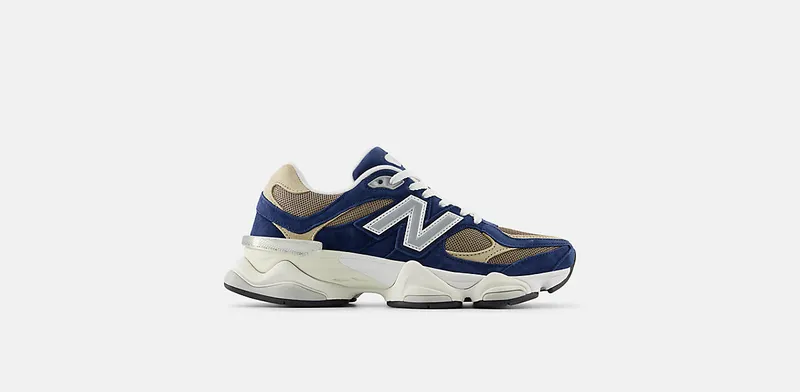 New Balance U9060LBB (nb navy / mushroom / Incense) – U9060LBB | U9060LBB