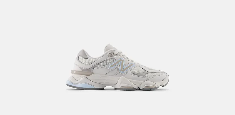 New Balance 9060 “Reflection Raincloud Quarry Blue” “Black/Phantom” | U9060ZGA