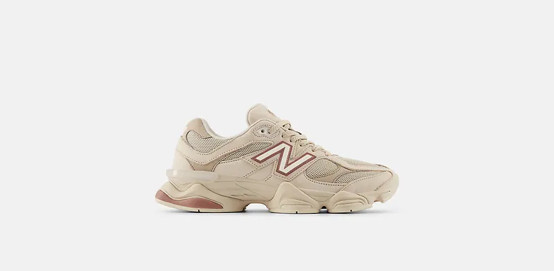 New Balance 9060 Fuchsia Pink “Pink/Maroon” | U9060ZGC