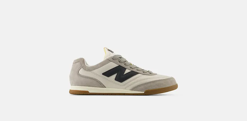New Balance URC42PMB (arid stone / timberwolf / black cement) – URC42PMB | URC42PMB