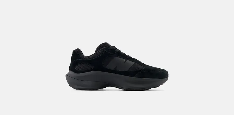 New Balance UWRPDCCA (black) – UWRPDCCA | UWRPDCCA