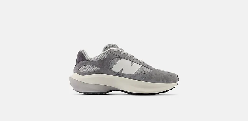 New Balance WRPD Runner “Harbor Grey / Sea Salt” | UWRPDCCB