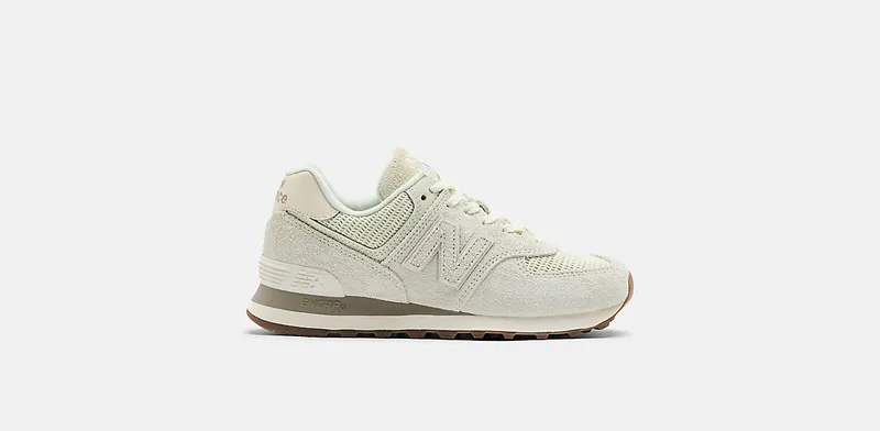 New Balance WL574BLE (beige) – WL574BLE | WL574BLE
