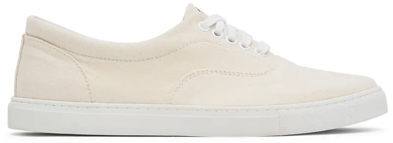 DOPPIAA Navy Aarox/P3703 Low-Top Sneakers | AAROX