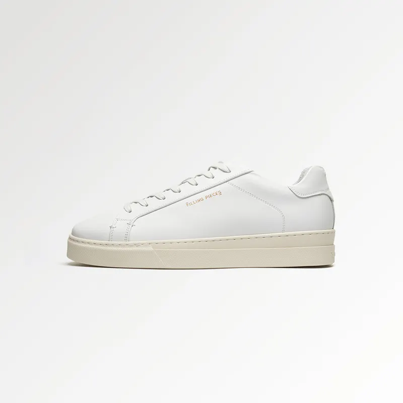 Filling Pieces Tiebreak Core White | 78913681901