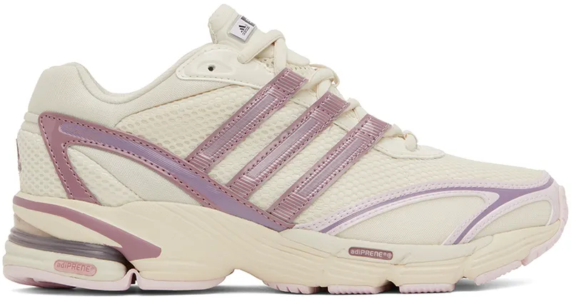 adidas Supernova Cushion 7 Off White / Magic Mauve / Almost Pink (GW6860)