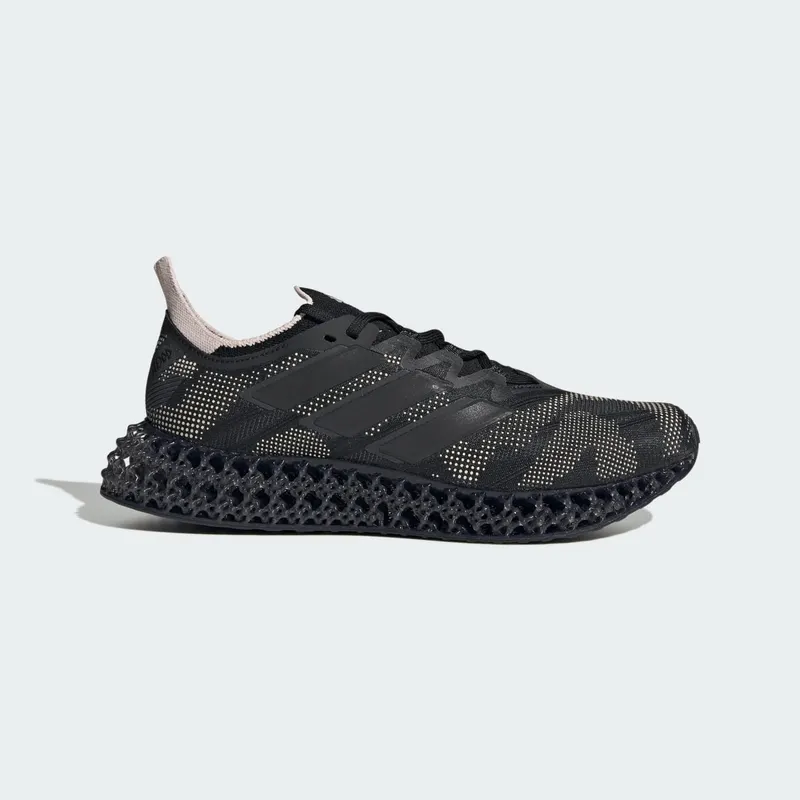 Adidas 4DFWD 4 Core Black / Core Black / Wonder Quartz | JP9987