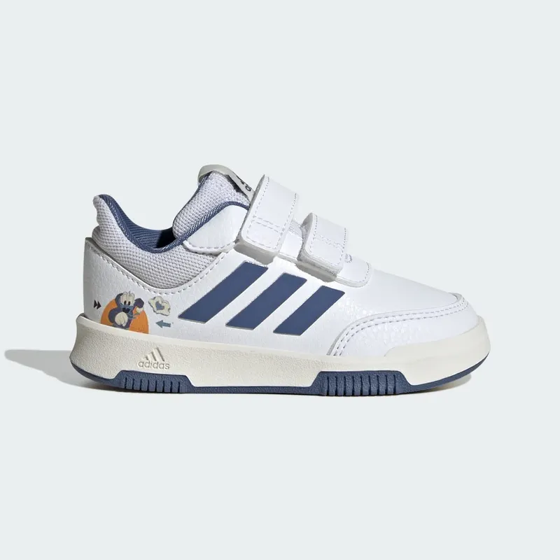 Adidas ADIDAS DISNEY MICKEY MOUSE TENSAUR SPORTSCHOENEN PEUTERS Cloud White / Crew Blue / Off White “Cloud White/Blue/Off White” | IH8879