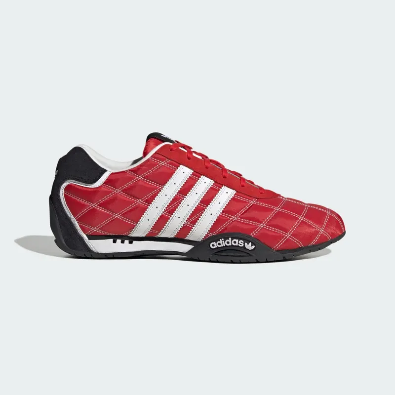Adidas Adi Racer Lo Better Scarlet / Cloud White / Core Black | JP7013