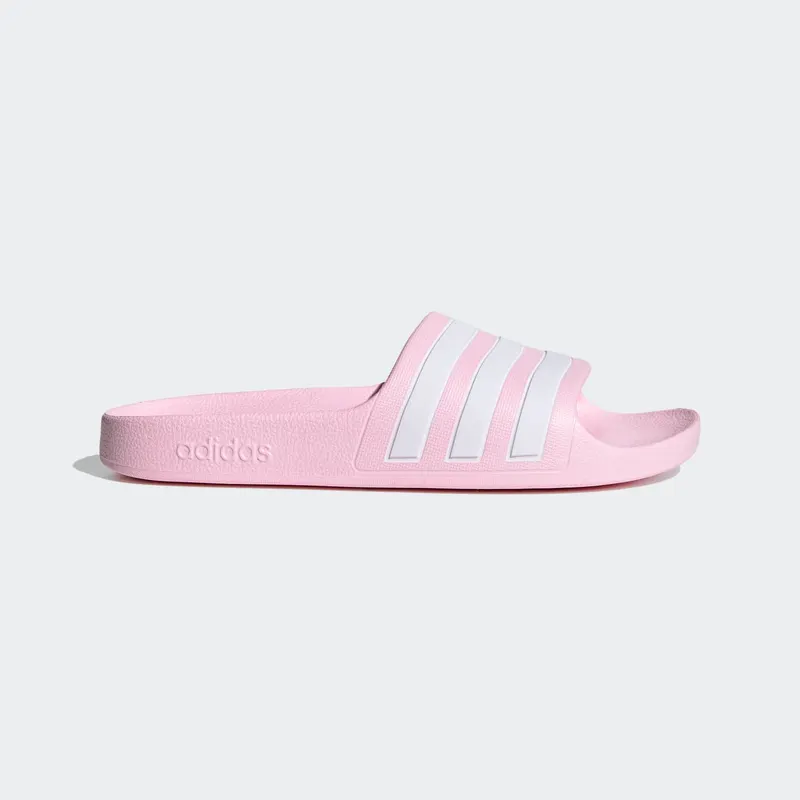 Adidas adilette Aqua Badslippers Kids Clear Pink / Cloud White / Clear Pink “Aqua/Clear Pink/Cloud White/Clear Pink” | FY8072