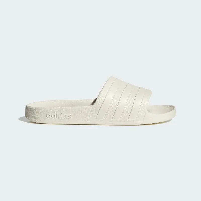 Adidas adilette Aqua Badslippers Off White / Off White / Off White “Aqua/Off White/Off White/Off White” | JP5183