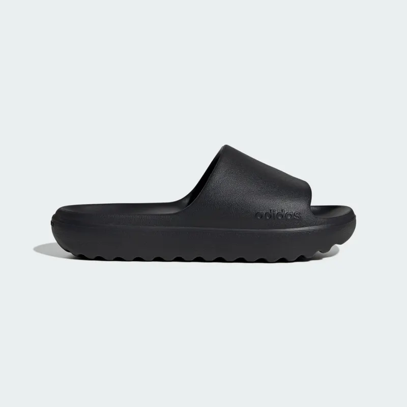 Adidas adilette Lumia Badslippers Core Black / Core Black / Core Black | JP9580