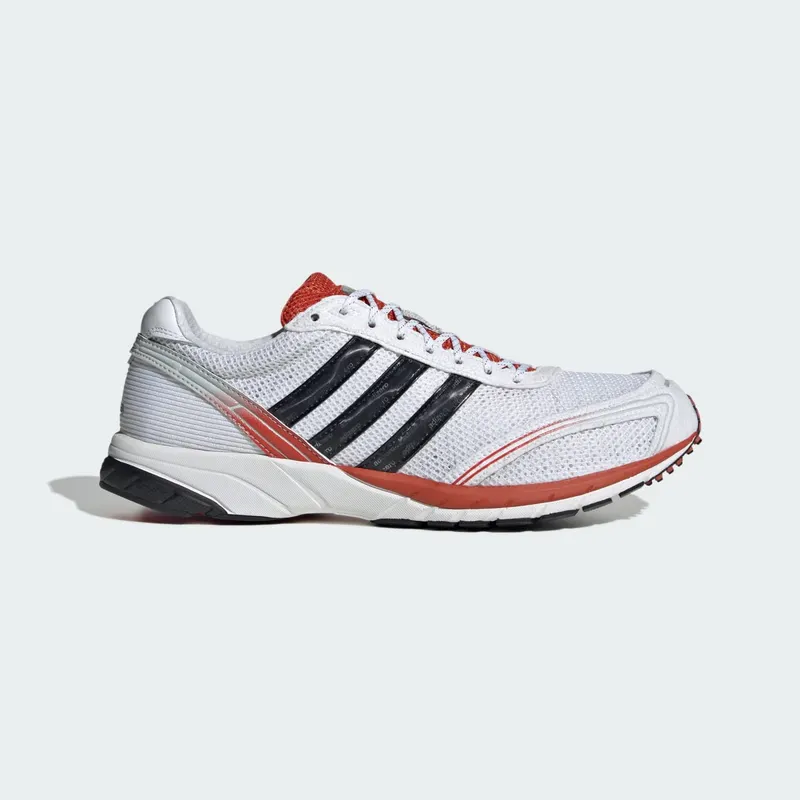 Adidas Adizero Adios OG Cloud White / Preloved Red / Core Black | JH9972