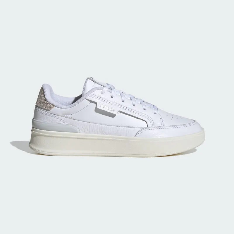 Adidas Aspyre Cloud White / Silver Metallic / Off White | JP5594
