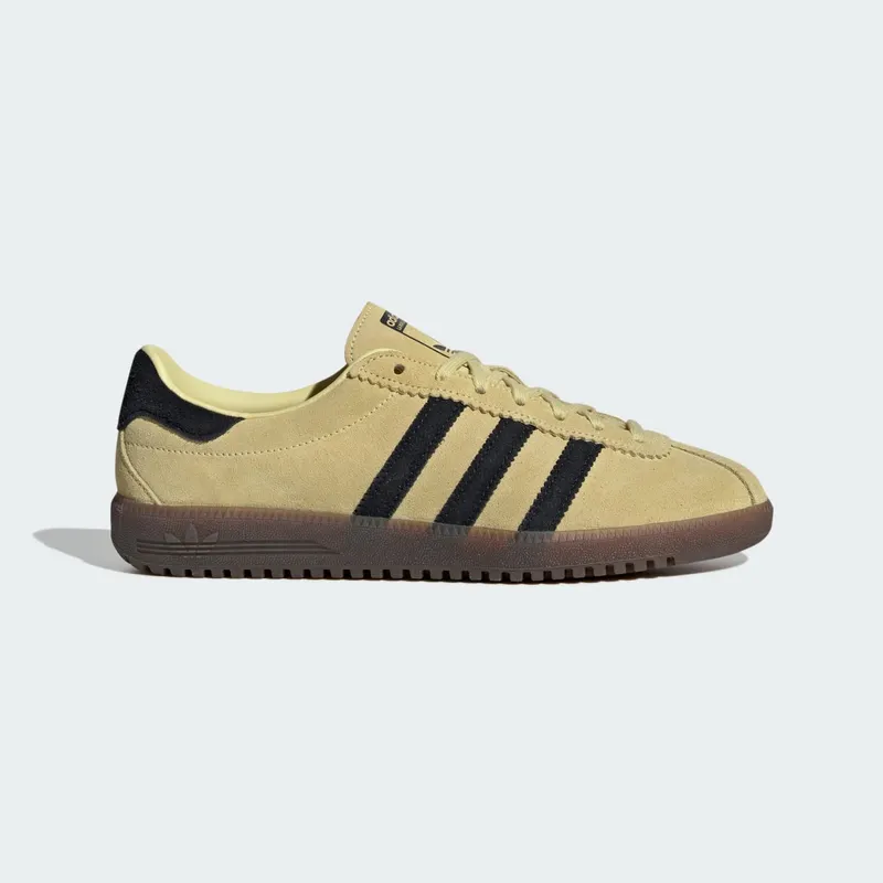 Adidas BRMD Powder Yellow / Core Black / Grey Three | JI2659