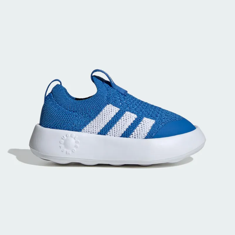 Adidas Bubblecomfy Kids Bright Royal / Cloud White / Core Black | IH1265