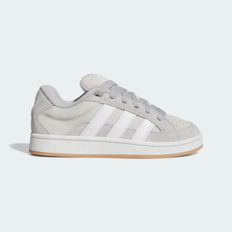 Adidas Campus 00s Beta Grey One / Cloud White / Grey Two | JR2461