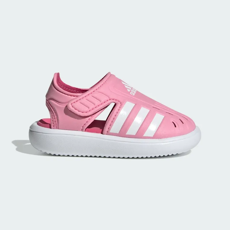 Adidas Closed-Toe Summer Watersandalen Bliss Pink / Cloud White / Pulse Magenta “Bliss Pink/Cloud White/Magenta” | IE2604