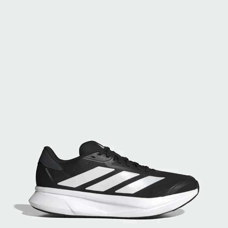 Adidas Duramo SL 2 Hardloopschoenen Core Black / Cloud White / Grey Five | IH8218
