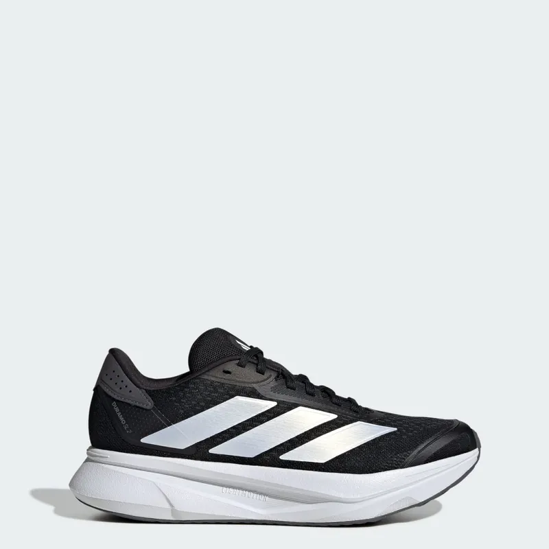Adidas Duramo SL 2 Hardloopschoenen Core Black / Cloud White / Grey Five | IH8225