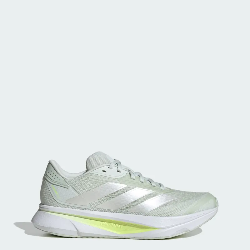 Adidas Duramo SL 2 Hardloopschoenen Crystal Jade / Zero Metalic / Linen Green | IF9398