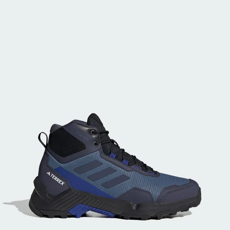 Adidas Eastrail 2.0 Mid RAIN.RDY Hiking Wonder Steel / Shadow Navy / Semi Lucid Blue | IH1159