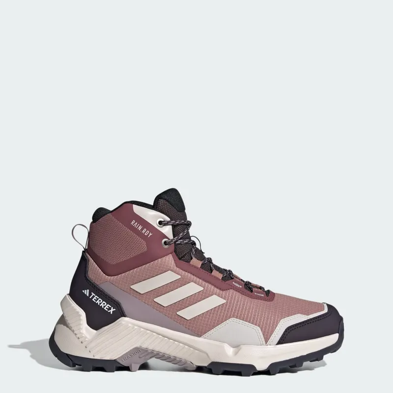 Adidas Eastrail 2.0 Mid RAIN.RDY Hiking Warm Clay / Putty Mauve / Preloved Fig | JP5115