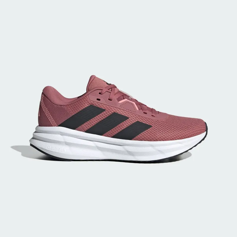 Adidas Galaxy 7 Hardloopschoenen PINK / Core Black / Semi Pink Spark | ID8766