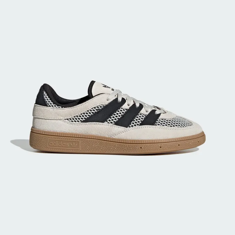Adidas Handball Spezial ST Off White / Core Black / Cloud White | JI2608