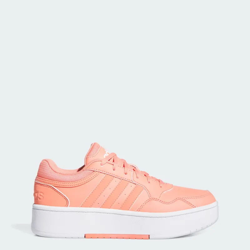 Adidas Hoops 3.0 Bold Supplier Colour / Supplier Colour / Cloud White | IH0184