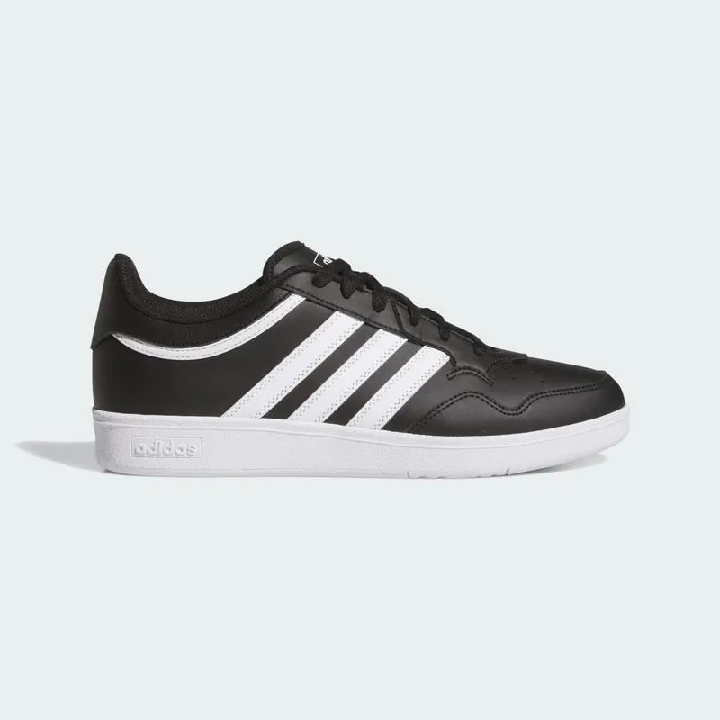 Adidas Hoops 4.0 Core Black / Cloud White / Core Black | JQ9988