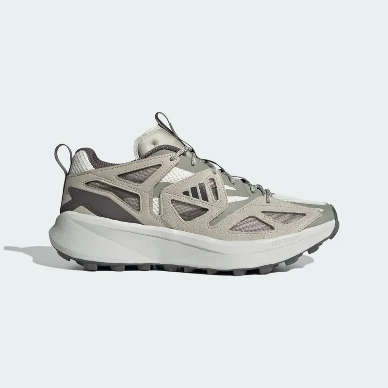 Adidas Kantai Trail Cloud White / Charcoal / Putty Grey | JI4817