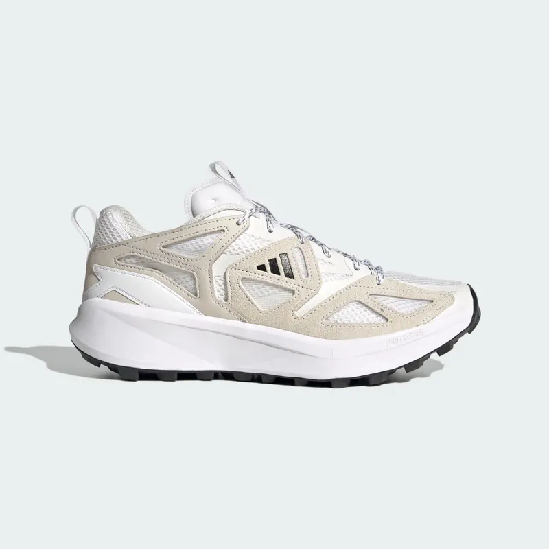 Adidas Kantai Trail Cloud White / Core Black / Crystal White | JI4819