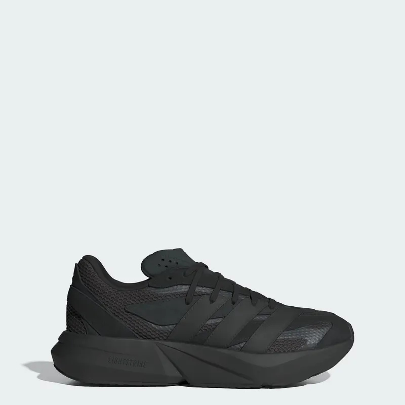 Adidas Lightblaze Core Black / Core Black / Carbon | JH6941