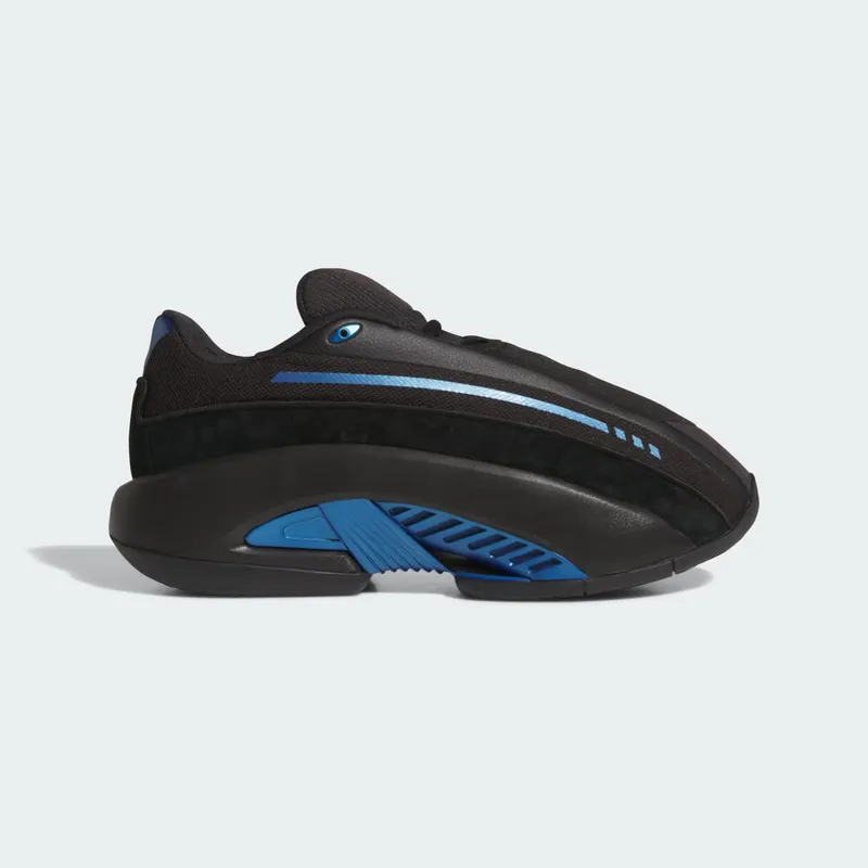 Adidas Mad Infinity Core Black / Dark Marine / Carbon | JI0395