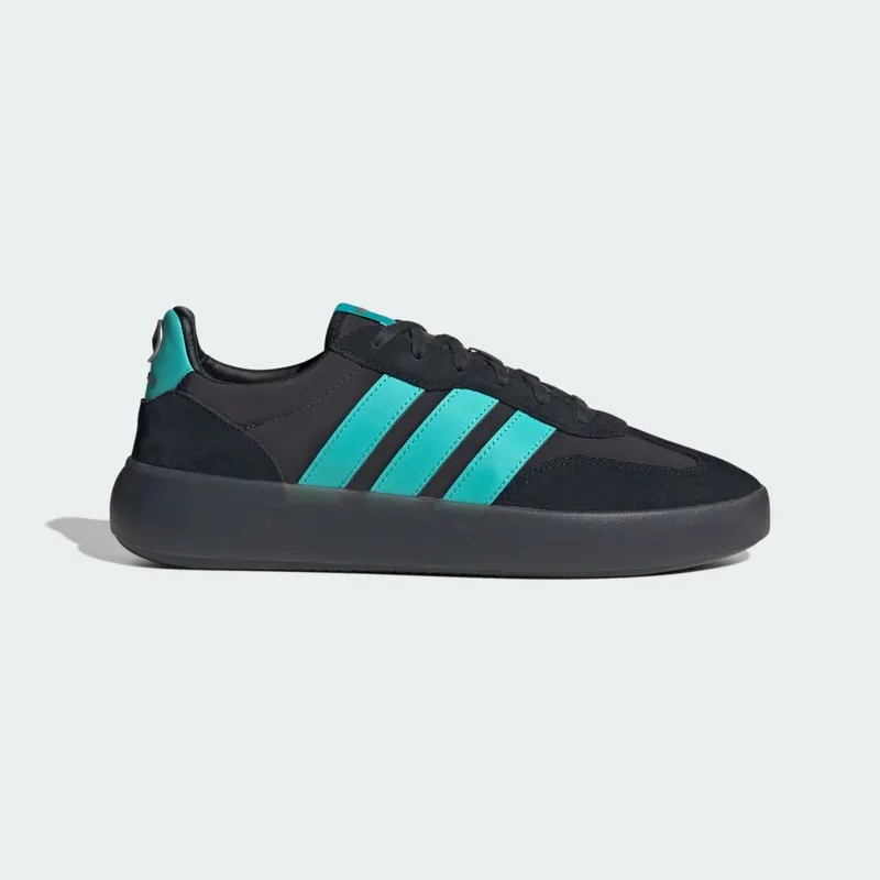 Adidas Mercedes – AMG Petronas Formula One Team Barreda Decode Carbon / Semi Mint Rush / Core Black | JR1063