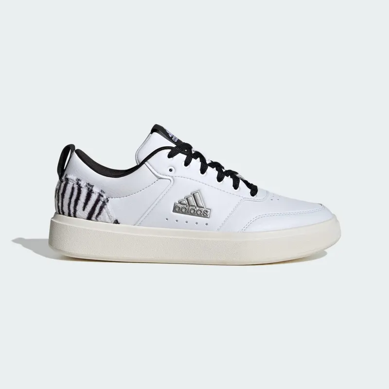 Adidas Park ST Cloud White / Core Black / Core White | IH5409