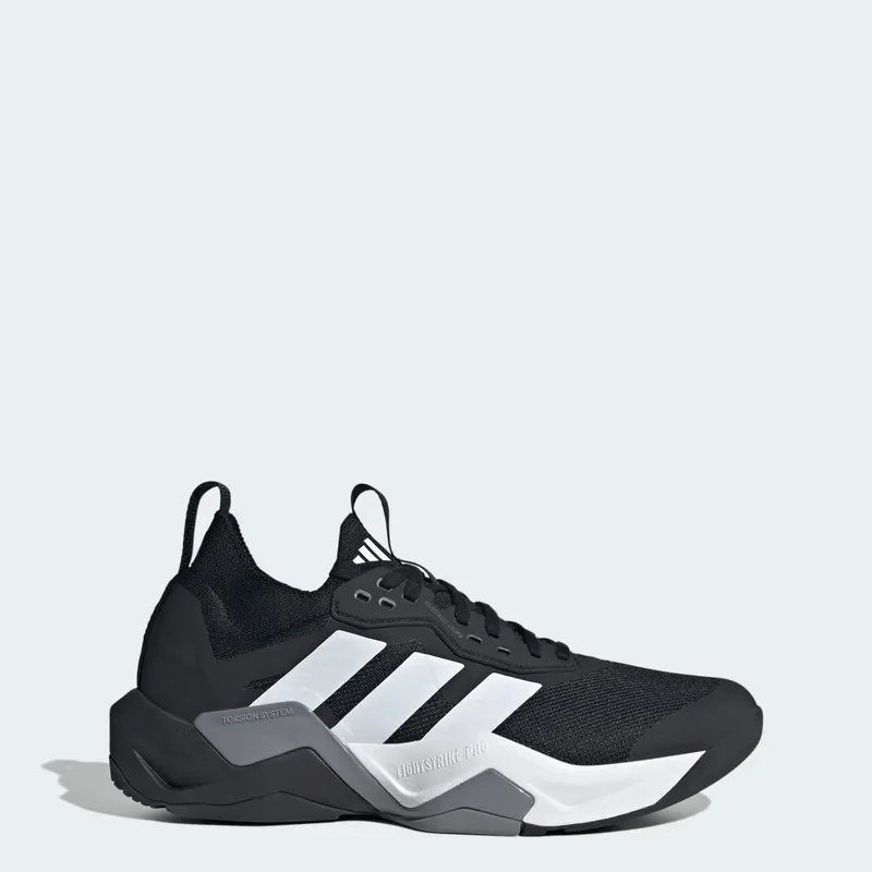 Adidas Rapidmove ADV 2 Core Black / Cloud White / Grey | IH5242