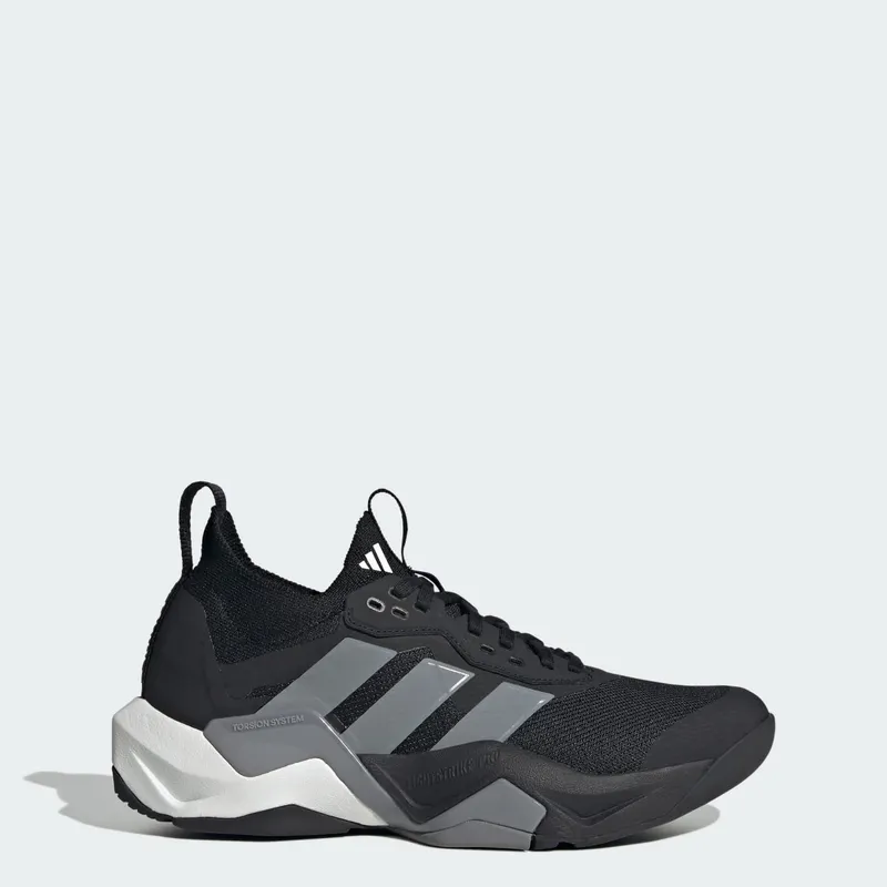 Adidas Rapidmove ADV 2 Core Black / Grey / Grey | IH5243