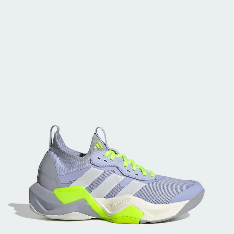Adidas Rapidmove ADV 2 Violet Tone / Dash Grey / Lucid Lemon “Violet/Dash Grey/Lucid Lemon” | IH5137