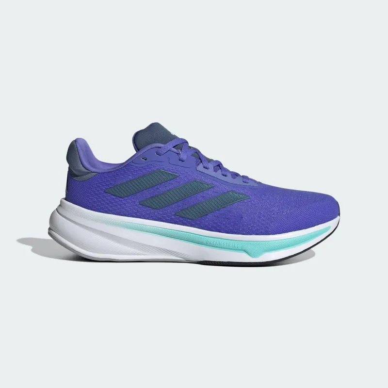 Adidas Response Super Cobalt Blue / Preloved Ink / Flash Aqua | JI4320