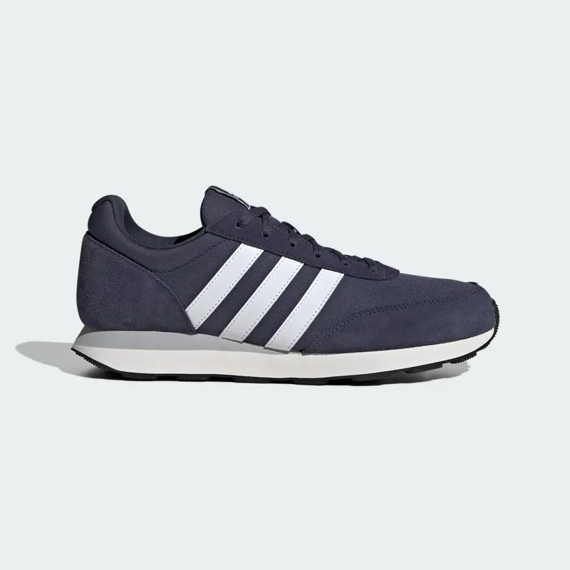 Adidas Run 60s 3.0 Shadow Navy / Cloud White / Core Black | IE3825