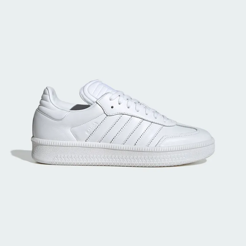Adidas Samba XLG Cloud White / Cloud White / Cloud White | JI3194