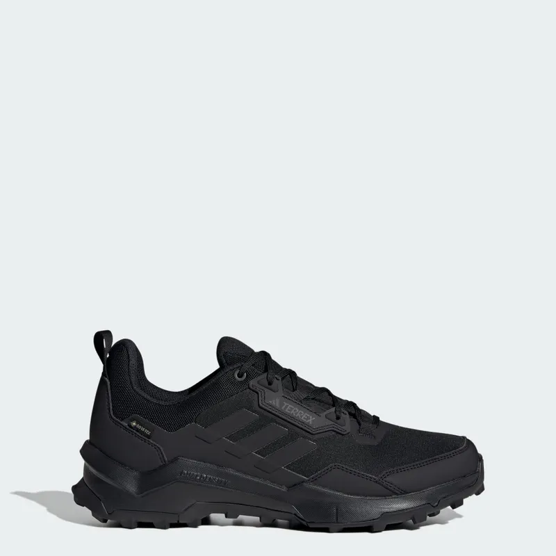 Adidas Terrex AX4 GORE-TEX Hiking Core Black / Core Black / Grey Four | IE2570